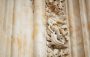 Why does an Astronaut appear on the wall of Cathedral of Salamanca ?