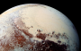 Ninth Planet – Pluto